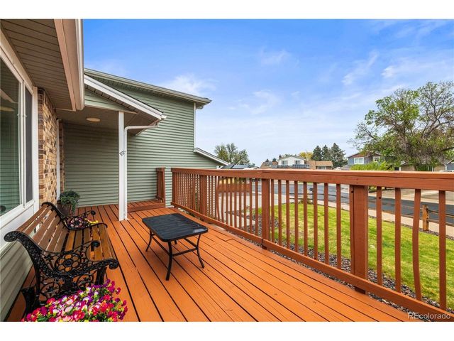 2527 W 104th Cir, Westminster, CO 80234