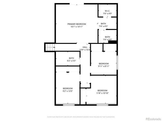 2527 W 104th Cir, Westminster, CO 80234