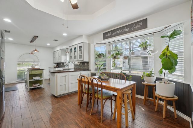 1405 Carriage Lane, Garland, TX 75043