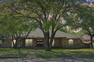 1405 Carriage Lane, Garland, TX 75043