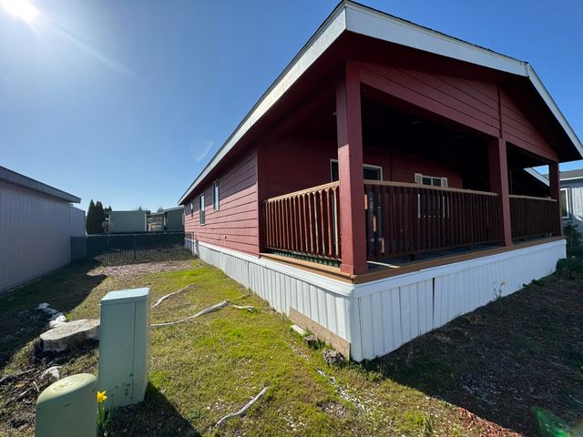 4200 Summers Lane UNIT 73, Klamath Falls, OR 97603