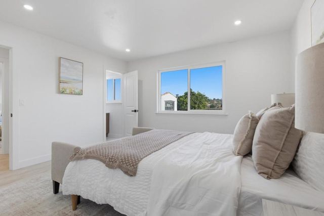 236 S Claremont Avenue, San Jose, CA 95127