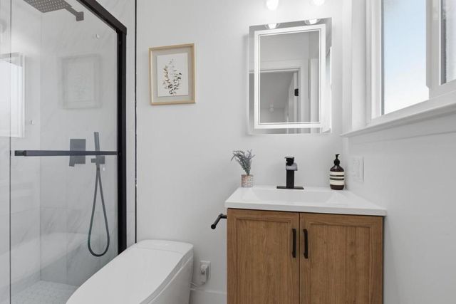 236 S Claremont Avenue, San Jose, CA 95127