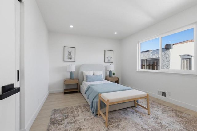 236 S Claremont Avenue, San Jose, CA 95127