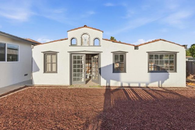 236 S Claremont Avenue, San Jose, CA 95127