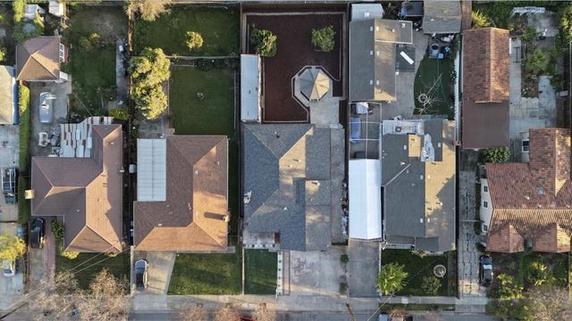 236 S Claremont Avenue, San Jose, CA 95127