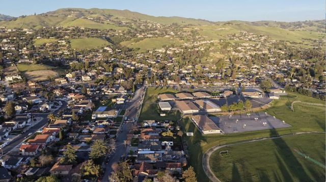 236 S Claremont Avenue, San Jose, CA 95127