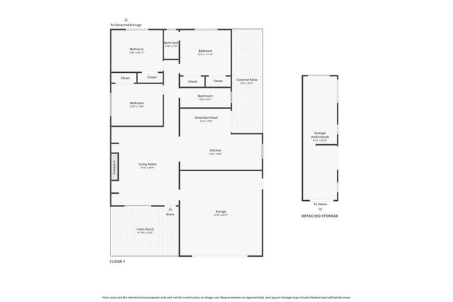 236 S Claremont Avenue, San Jose, CA 95127