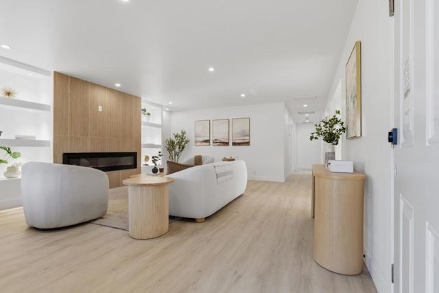 236 S Claremont Avenue, San Jose, CA 95127