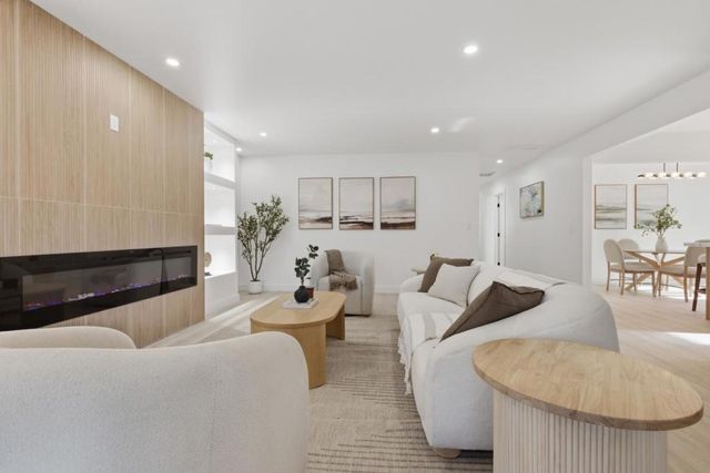 236 S Claremont Avenue, San Jose, CA 95127