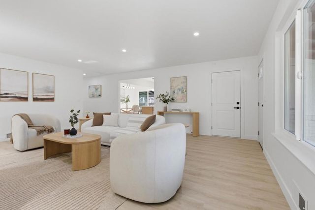 236 S Claremont Avenue, San Jose, CA 95127