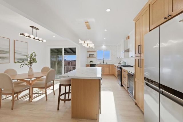 236 S Claremont Avenue, San Jose, CA 95127