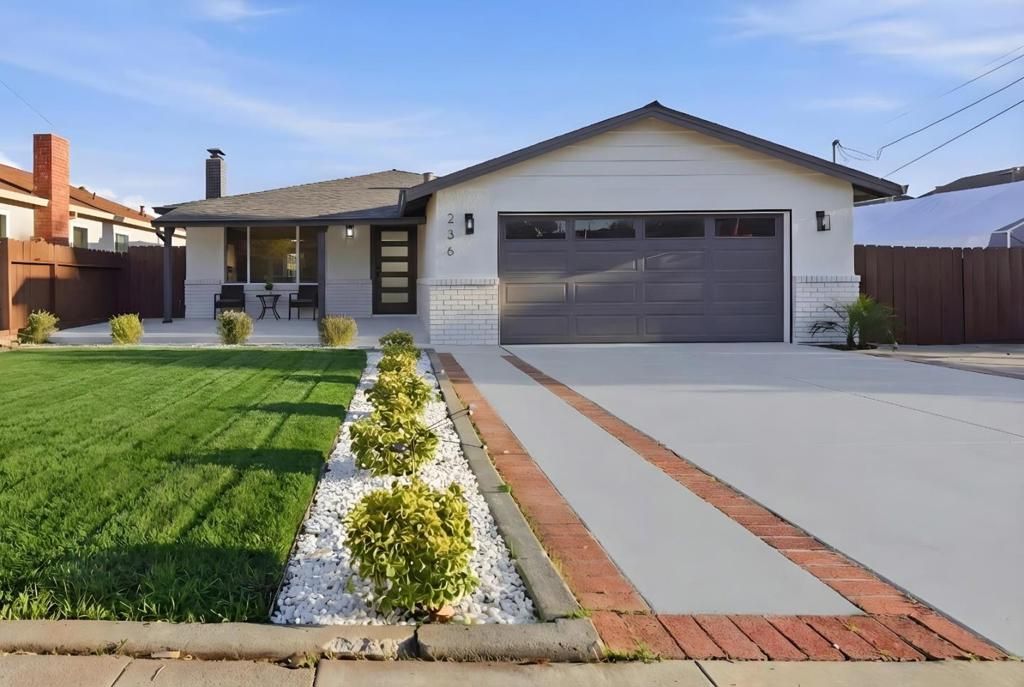 236 S Claremont Avenue, San Jose, CA 95127