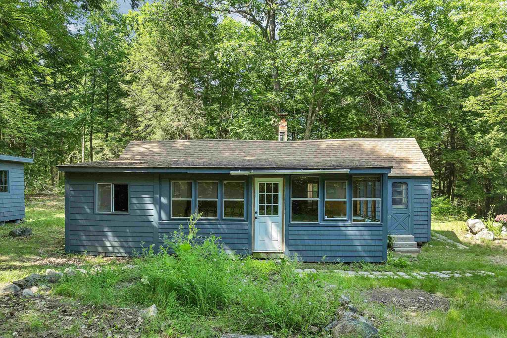 130 Nicola Road, Middleton, NH 03887