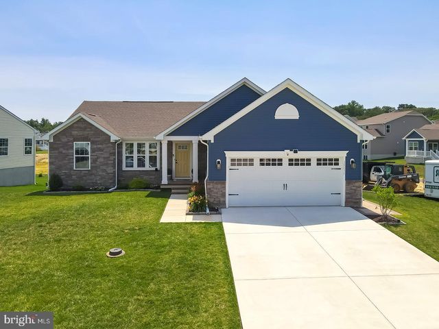 28030 STAYSAIL WAY, Lewes, DE 19958