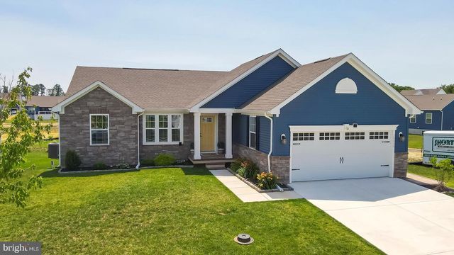 28030 STAYSAIL WAY, Lewes, DE 19958
