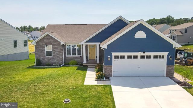 28030 STAYSAIL WAY, Lewes, DE 19958