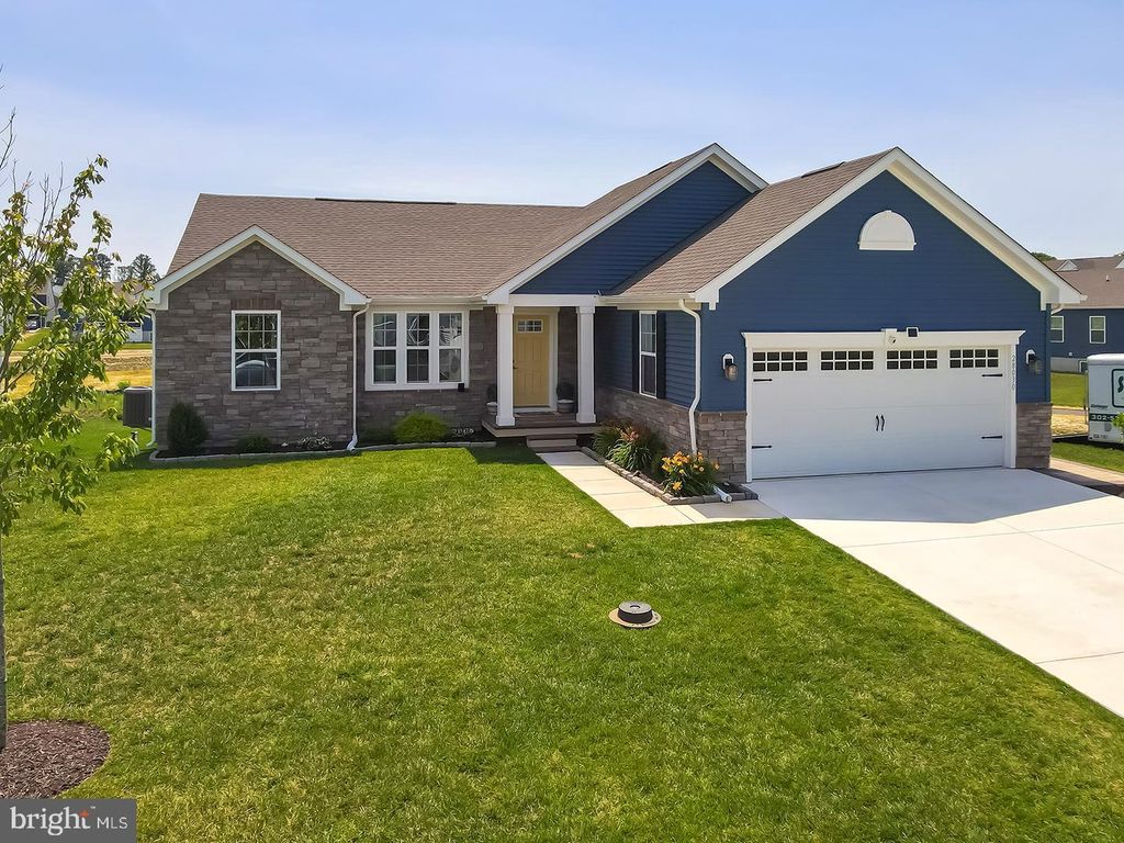 28030 STAYSAIL WAY, Lewes, DE 19958