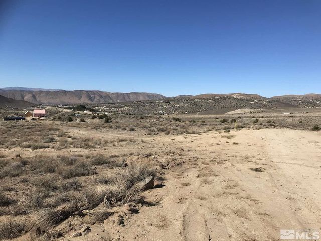 0 Detar Place, Sparks, NV 89441