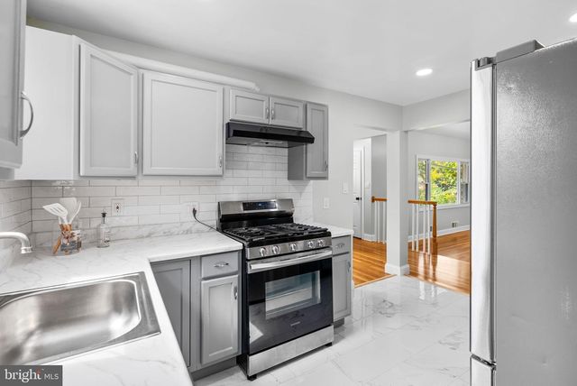 705 UNIVERSITY BLVD W, Silver Spring, MD 20901