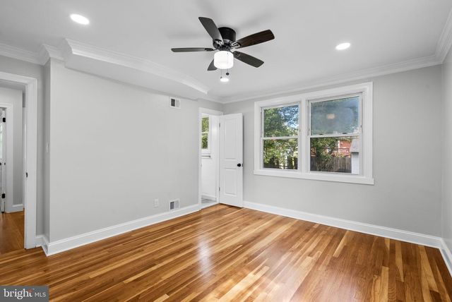 705 UNIVERSITY BLVD W, Silver Spring, MD 20901