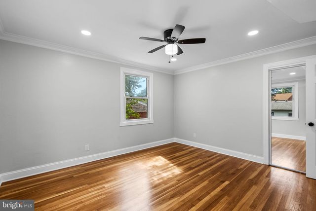 705 UNIVERSITY BLVD W, Silver Spring, MD 20901