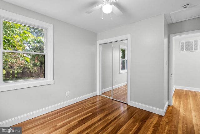 705 UNIVERSITY BLVD W, Silver Spring, MD 20901