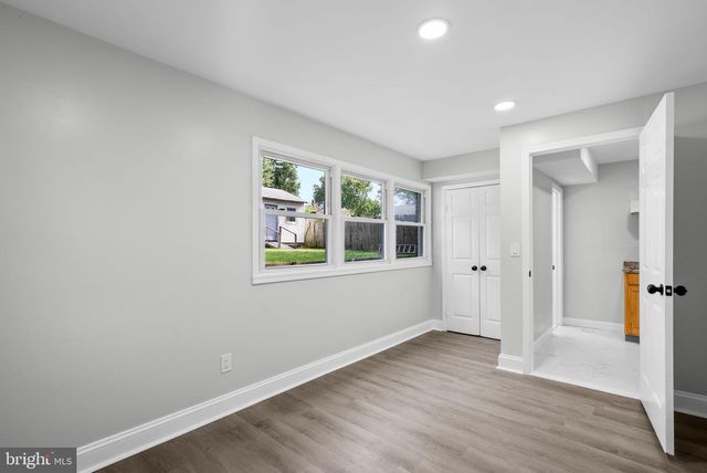 705 UNIVERSITY BLVD W, Silver Spring, MD 20901