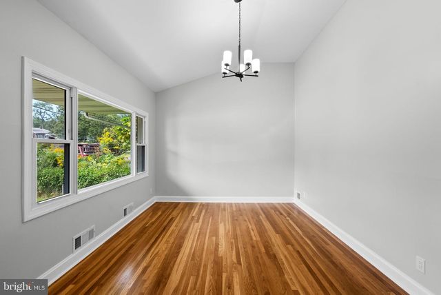 705 UNIVERSITY BLVD W, Silver Spring, MD 20901