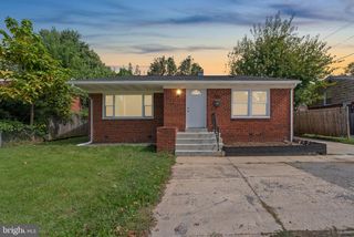 705 UNIVERSITY BLVD W, Silver Spring, MD 20901