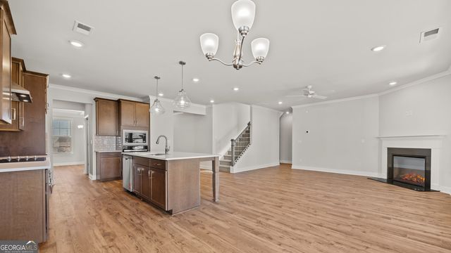 75 Townsend Drive, Senoia, GA 30276