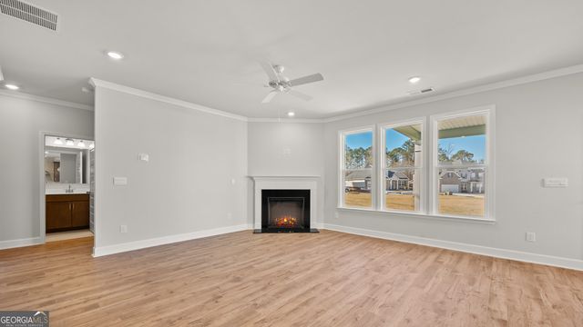 75 Townsend Drive, Senoia, GA 30276