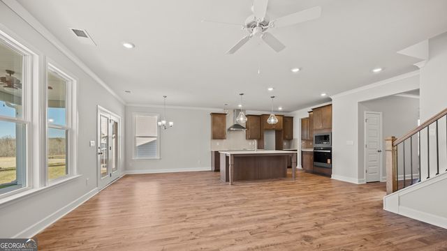 75 Townsend Drive, Senoia, GA 30276