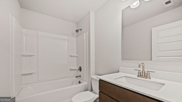 75 Townsend Drive, Senoia, GA 30276