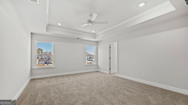 75 Townsend Drive, Senoia, GA 30276