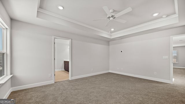 75 Townsend Drive, Senoia, GA 30276