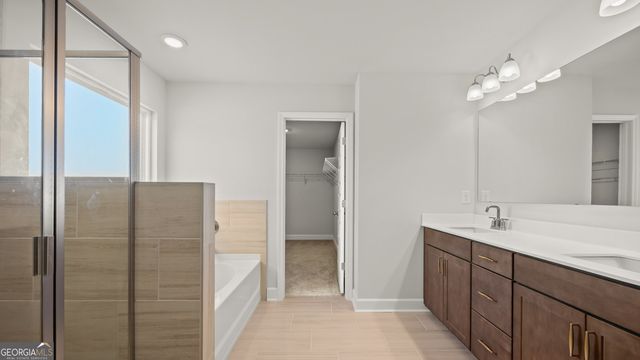 75 Townsend Drive, Senoia, GA 30276