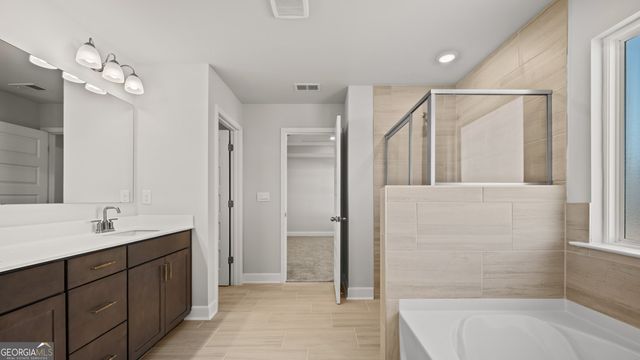 75 Townsend Drive, Senoia, GA 30276