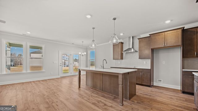 75 Townsend Drive, Senoia, GA 30276