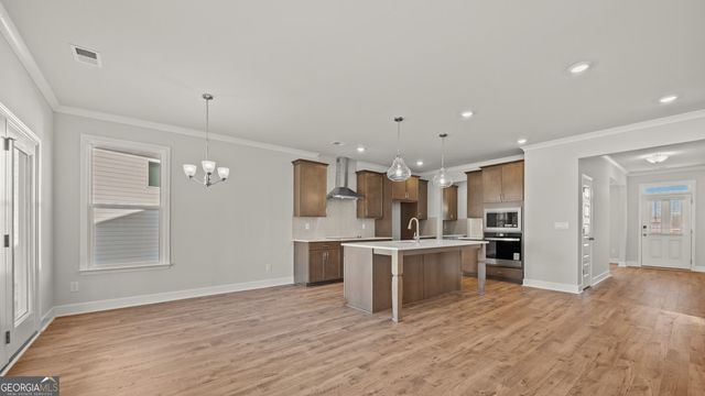 75 Townsend Drive, Senoia, GA 30276