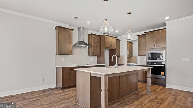 75 Townsend Drive, Senoia, GA 30276