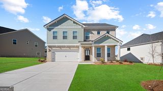 75 Townsend Drive, Senoia, GA 30276