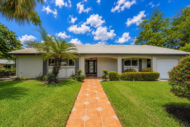 1019 E Cypress Drive, Pompano Beach, FL 33069