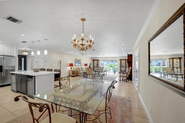 1019 E Cypress Drive, Pompano Beach, FL 33069