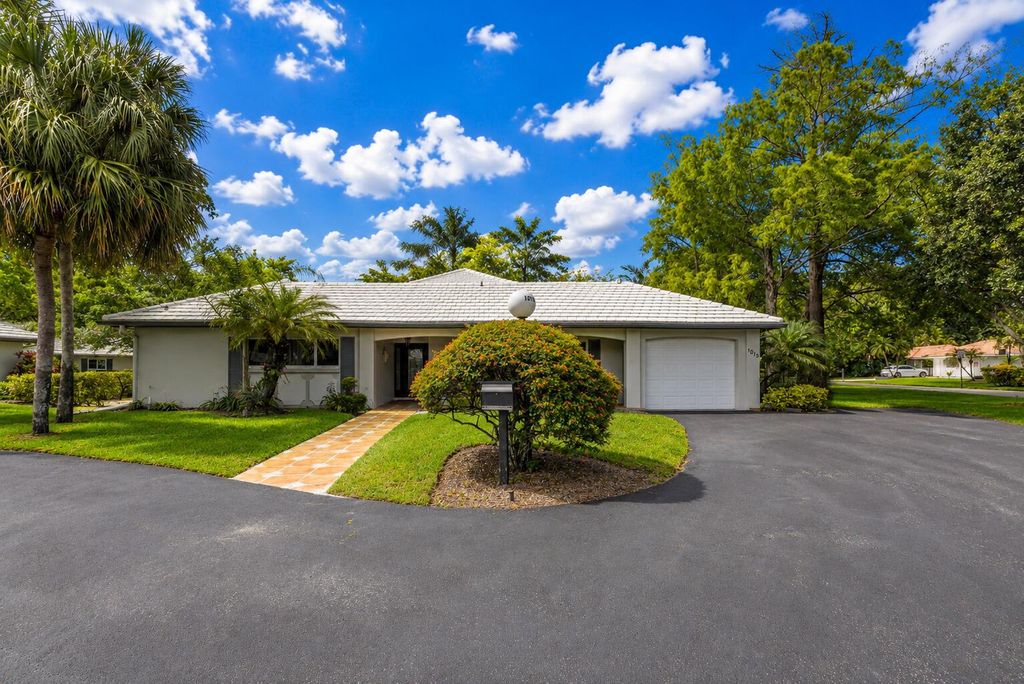 1019 E Cypress Drive, Pompano Beach, FL 33069
