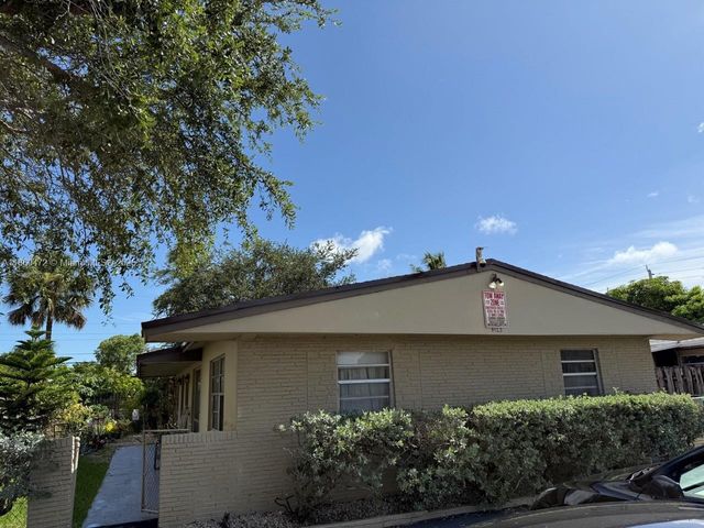 4123 SW 21st St, Fort Lauderdale, FL 33317