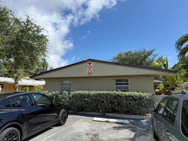 4123 SW 21st St, Fort Lauderdale, FL 33317