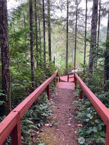 21 N Beaver Place N, Hoodsport, WA 98548