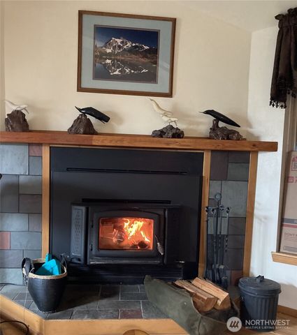 21 N Beaver Place N, Hoodsport, WA 98548