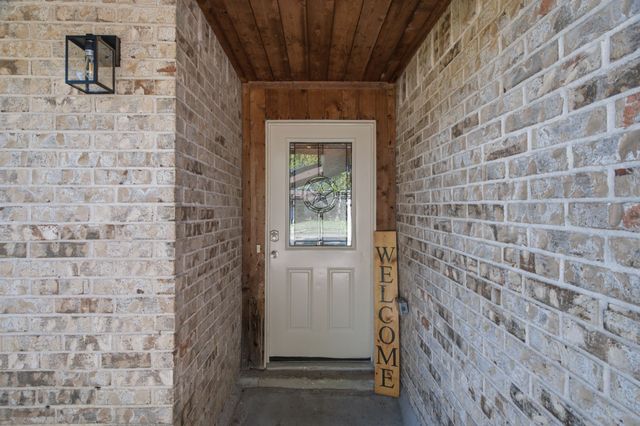 1615 Roundrock Trail, Mesquite, TX 75149